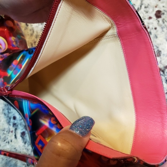 New Christian Louboutin So Kate 100mm Booty size 38 - Picture 12 of 15